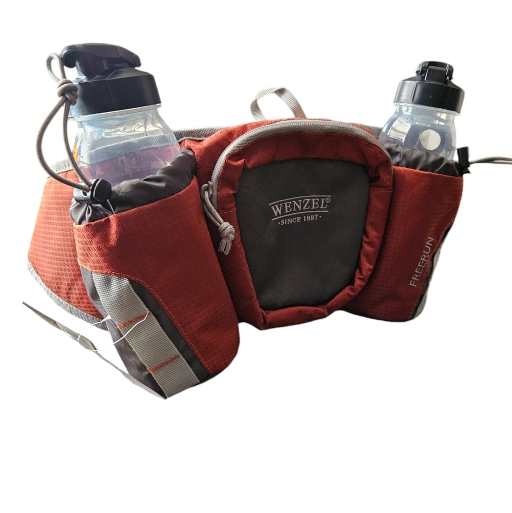 Wenzel Freerun Waist Pack